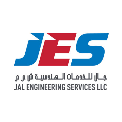 Jal Engineering Services JES - logo